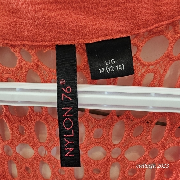 Nylon 79 sleeveless dress - Picture 2 of 6